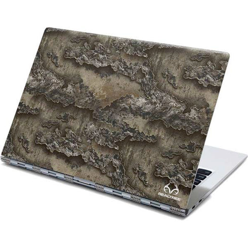 RealTree Excape Camo Yoga 910 2-in-1 14in Touch-Screen Skin